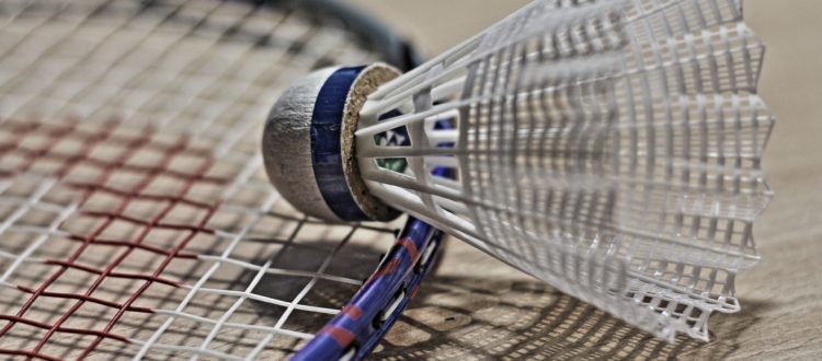 Badminton