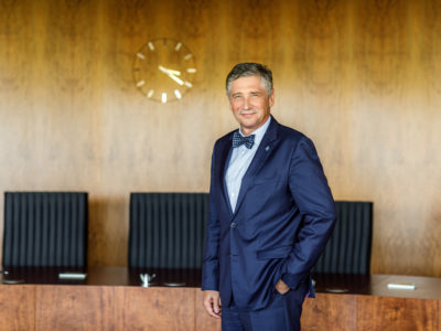 Ivo Vondrák