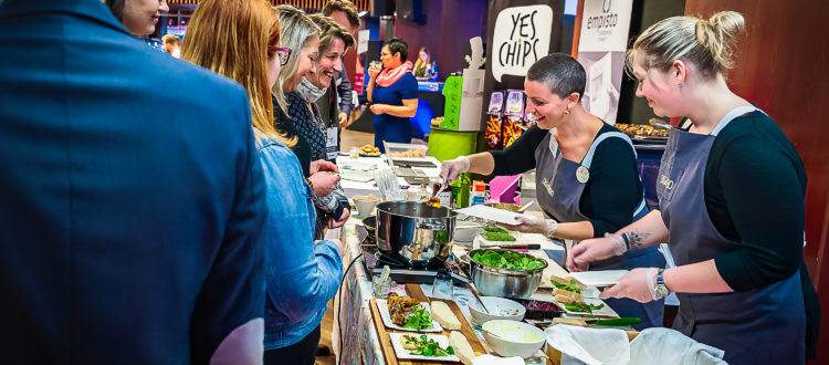 Gastrofestival 13. Setkání Patriotů MSK